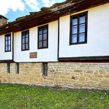 Guest House Maria Savekova 19 C. Bozhenți Exterior foto