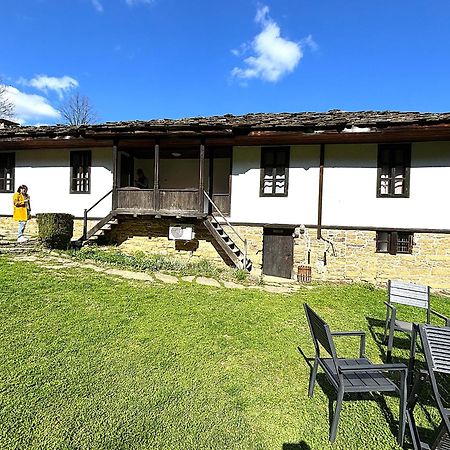 Guest House Maria Savekova 19 C. Bozhenți Exterior foto