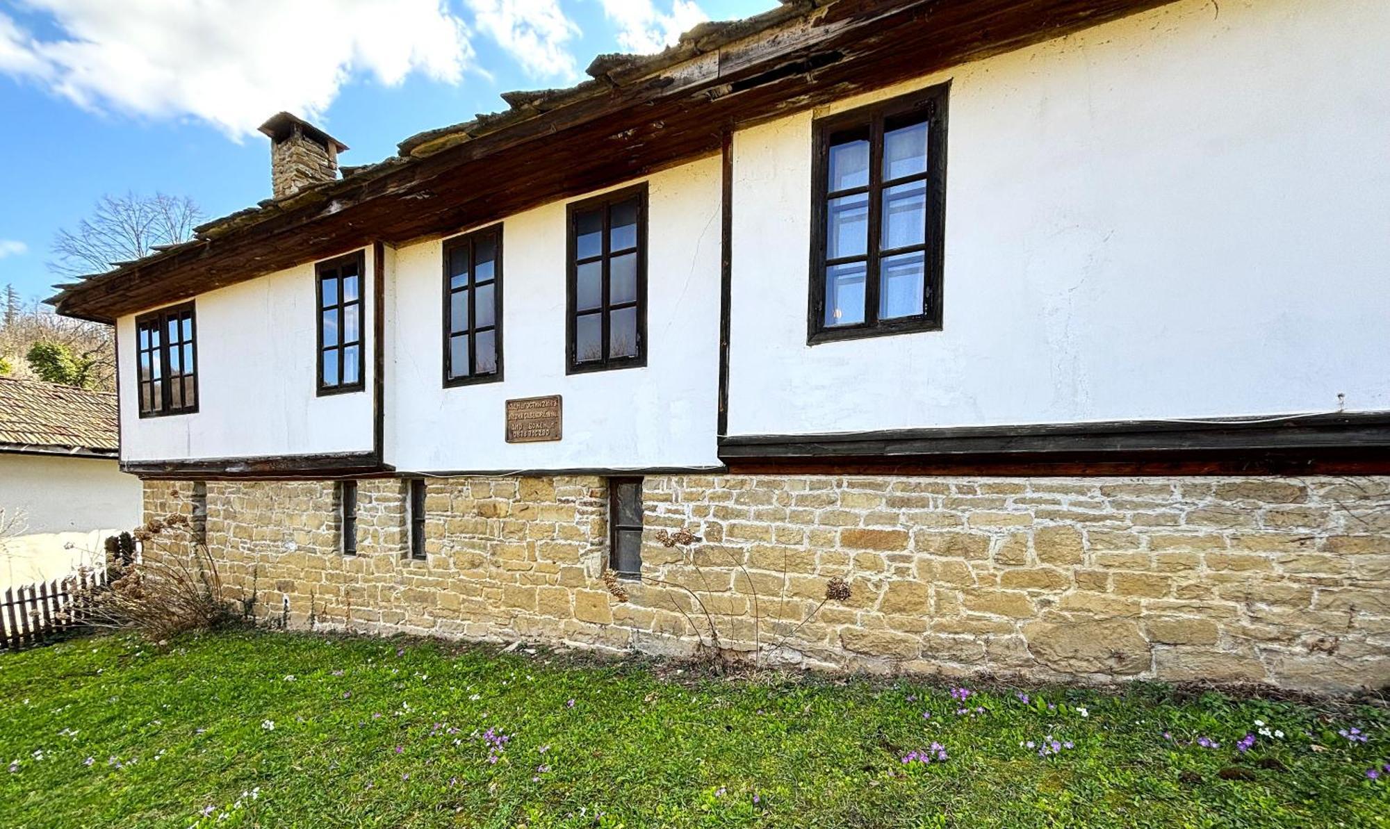 Guest House Maria Savekova 19 C. Bozhenți Exterior foto