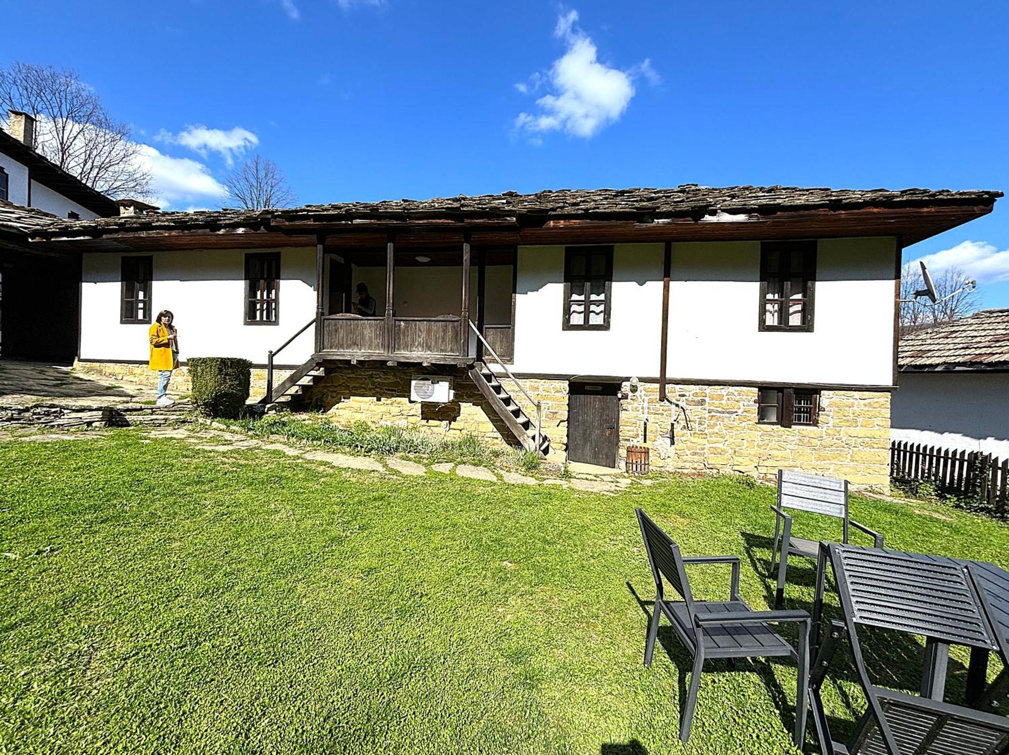 Guest House Maria Savekova 19 C. Bozhenți Exterior foto